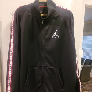 Air Jordan jacket